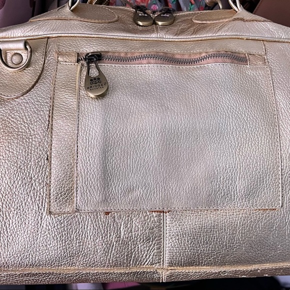 Bridget Shuster duffle bag - Picture 7 of 10